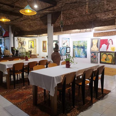 La Vida Hostel Samal Island Eksteriør billede