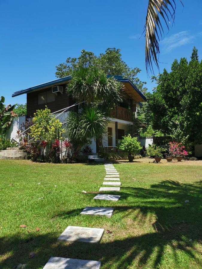 La Vida Hostel Samal Island Eksteriør billede
