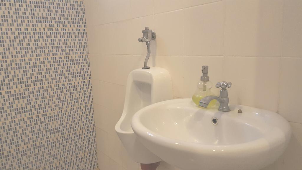 La Vida Hostel Samal Island Eksteriør billede