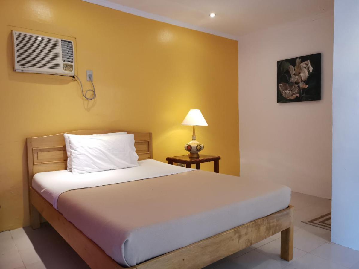 La Vida Hostel Samal Island Eksteriør billede