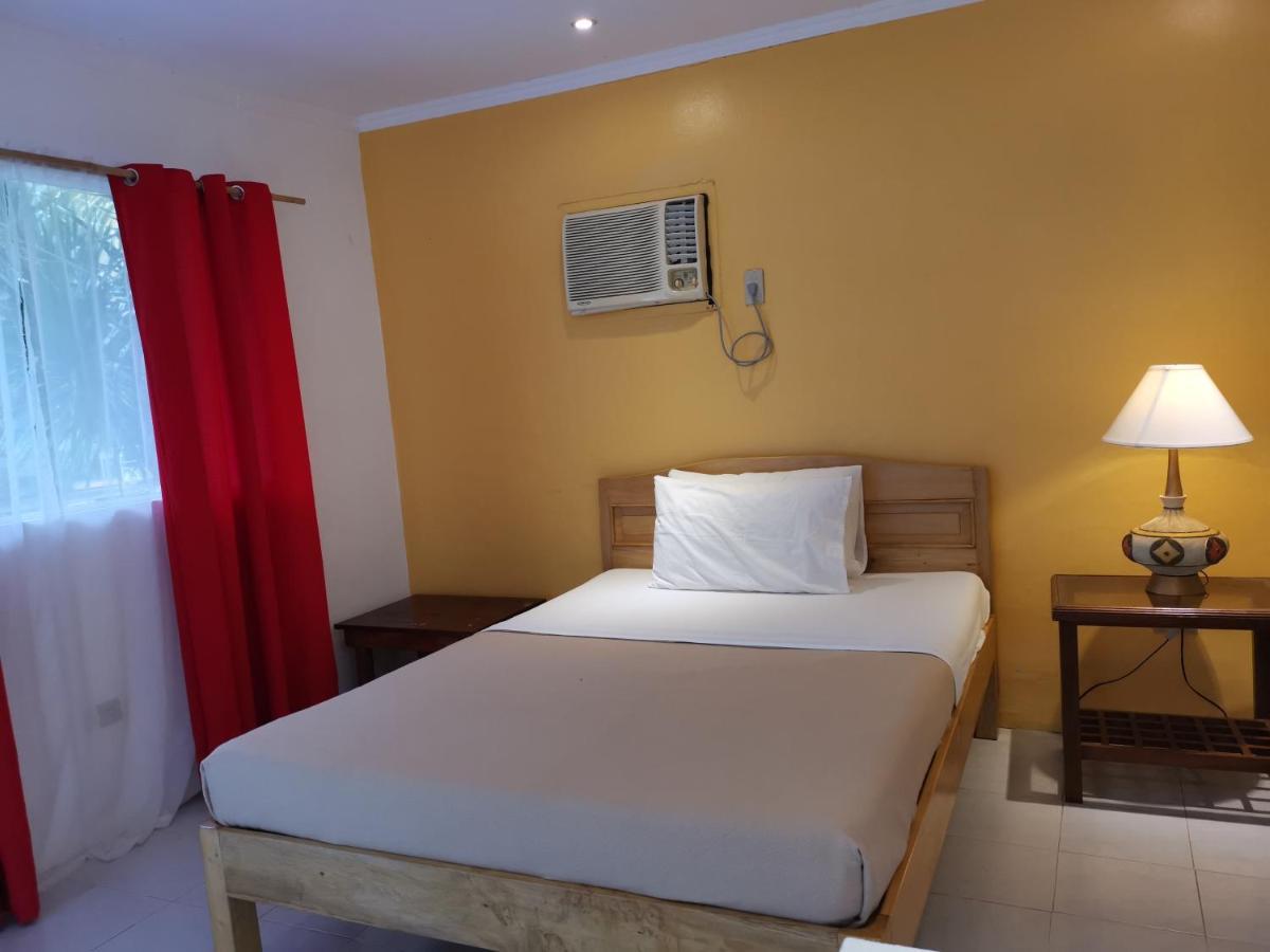 La Vida Hostel Samal Island Eksteriør billede