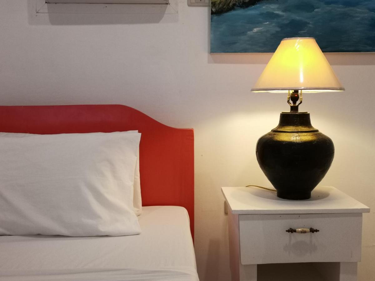 La Vida Hostel Samal Island Eksteriør billede