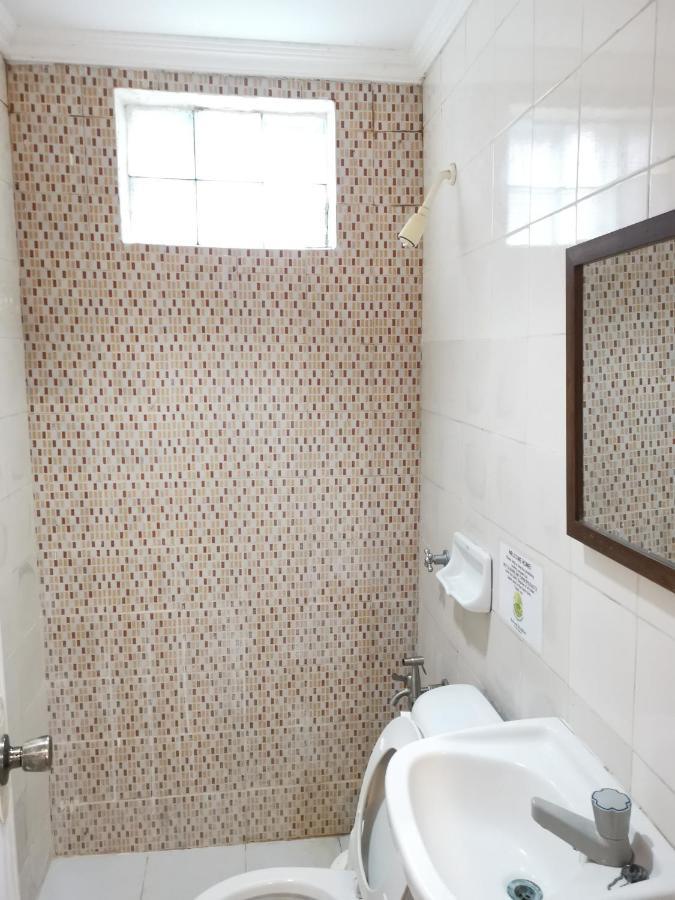 La Vida Hostel Samal Island Eksteriør billede