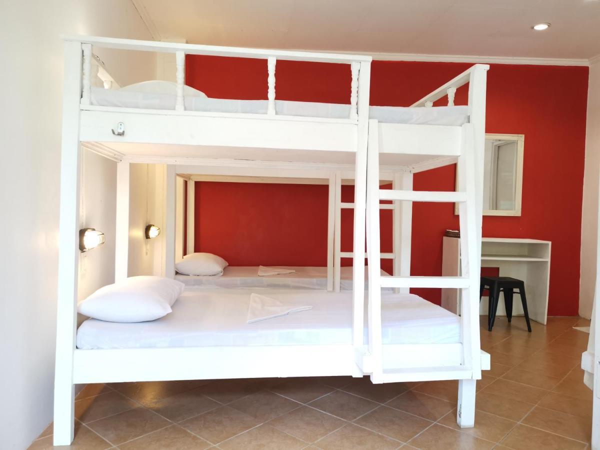 La Vida Hostel Samal Island Eksteriør billede