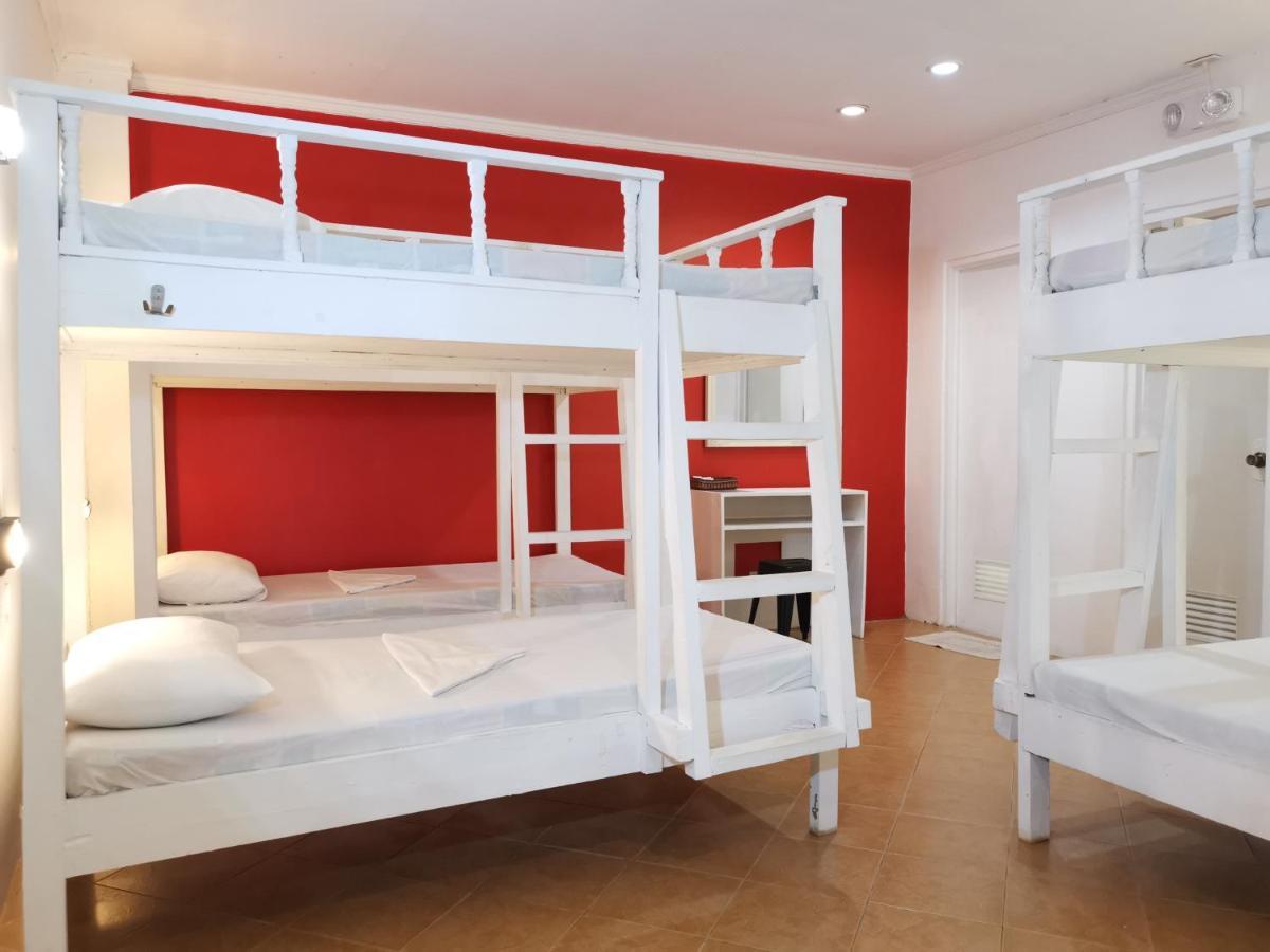 La Vida Hostel Samal Island Eksteriør billede