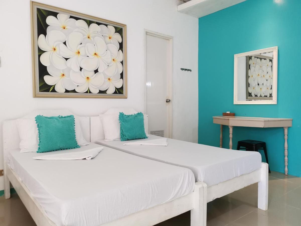 La Vida Hostel Samal Island Eksteriør billede