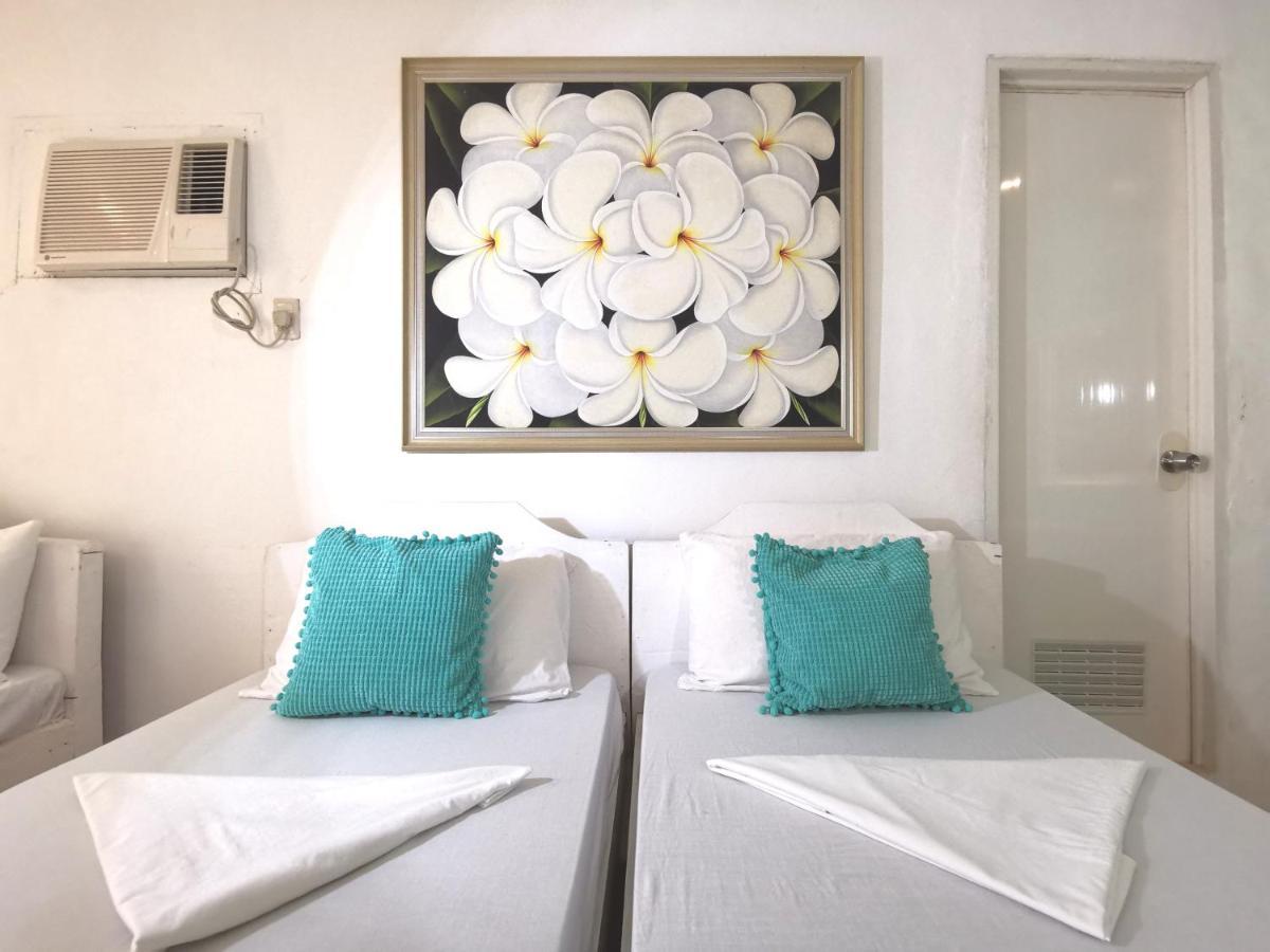 La Vida Hostel Samal Island Eksteriør billede