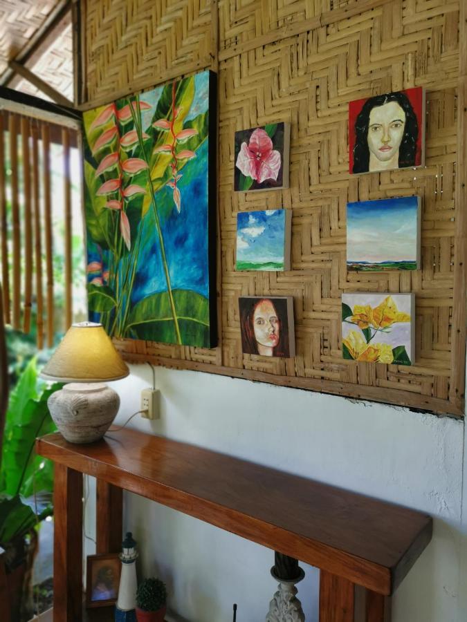 La Vida Hostel Samal Island Eksteriør billede