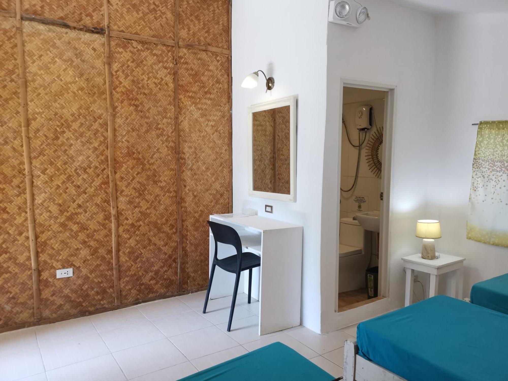 La Vida Hostel Samal Island Eksteriør billede