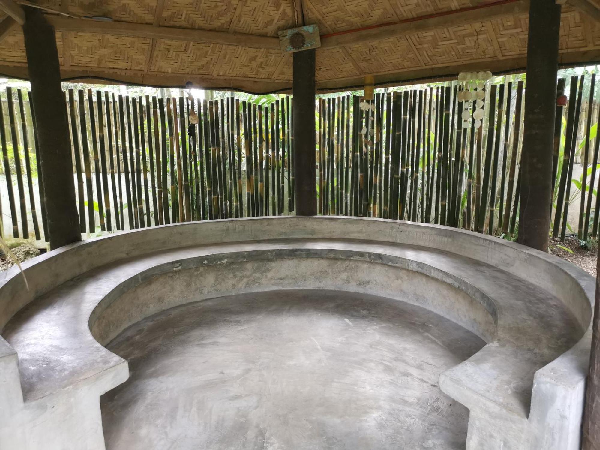 La Vida Hostel Samal Island Eksteriør billede