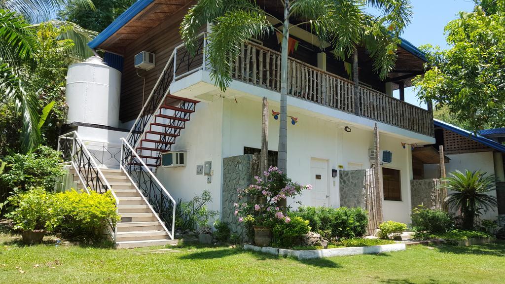 La Vida Hostel Samal Island Værelse billede