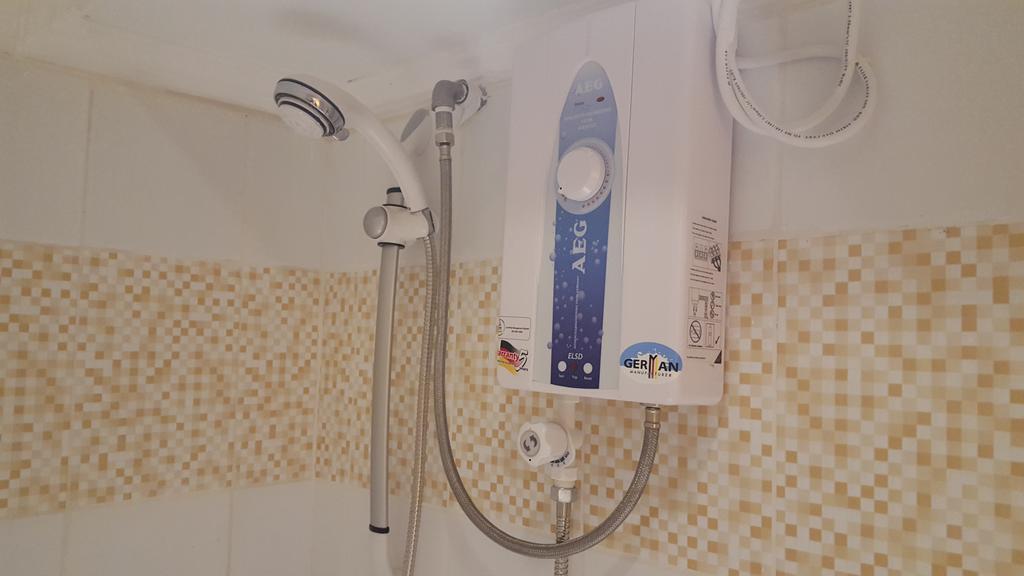La Vida Hostel Samal Island Eksteriør billede