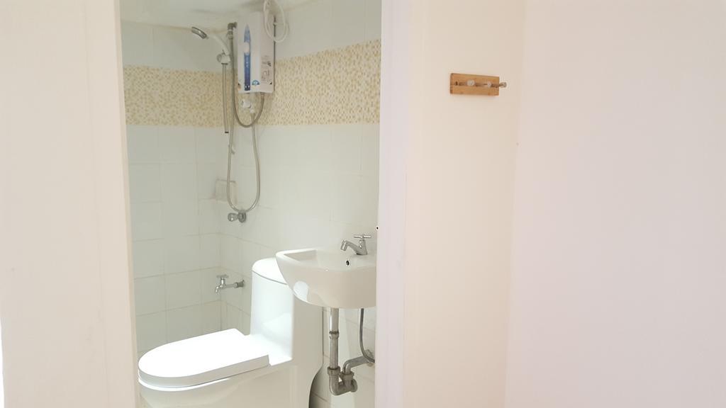 La Vida Hostel Samal Island Eksteriør billede