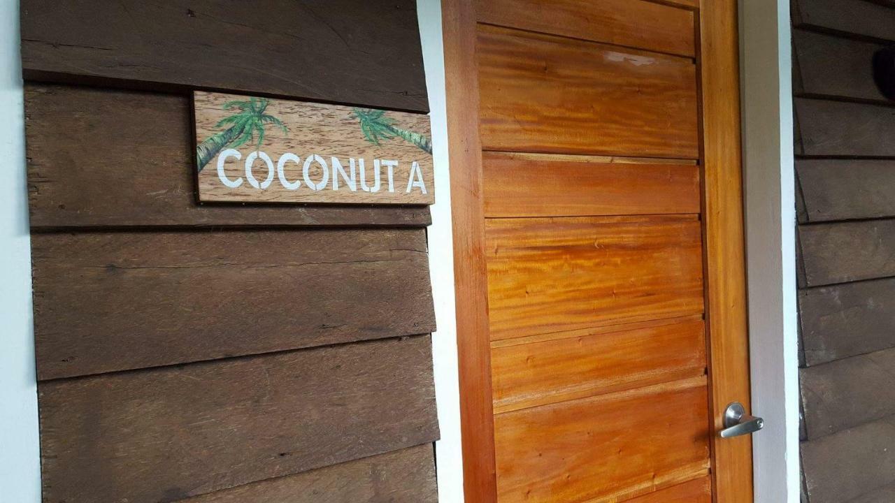 La Vida Hostel Samal Island Eksteriør billede