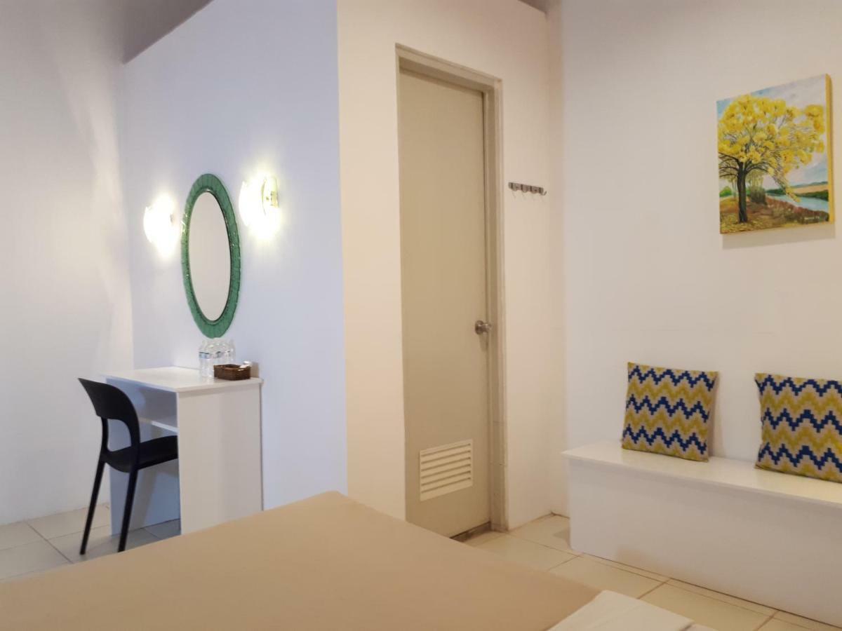 La Vida Hostel Samal Island Eksteriør billede