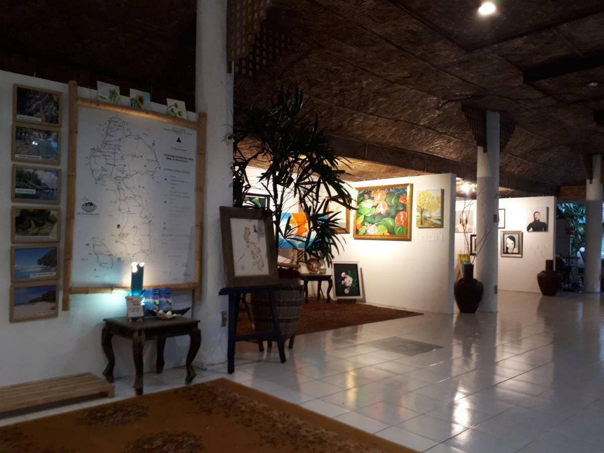 La Vida Hostel Samal Island Eksteriør billede
