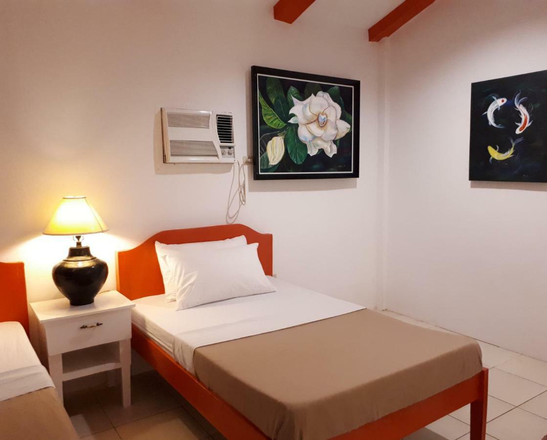 La Vida Hostel Samal Island Eksteriør billede