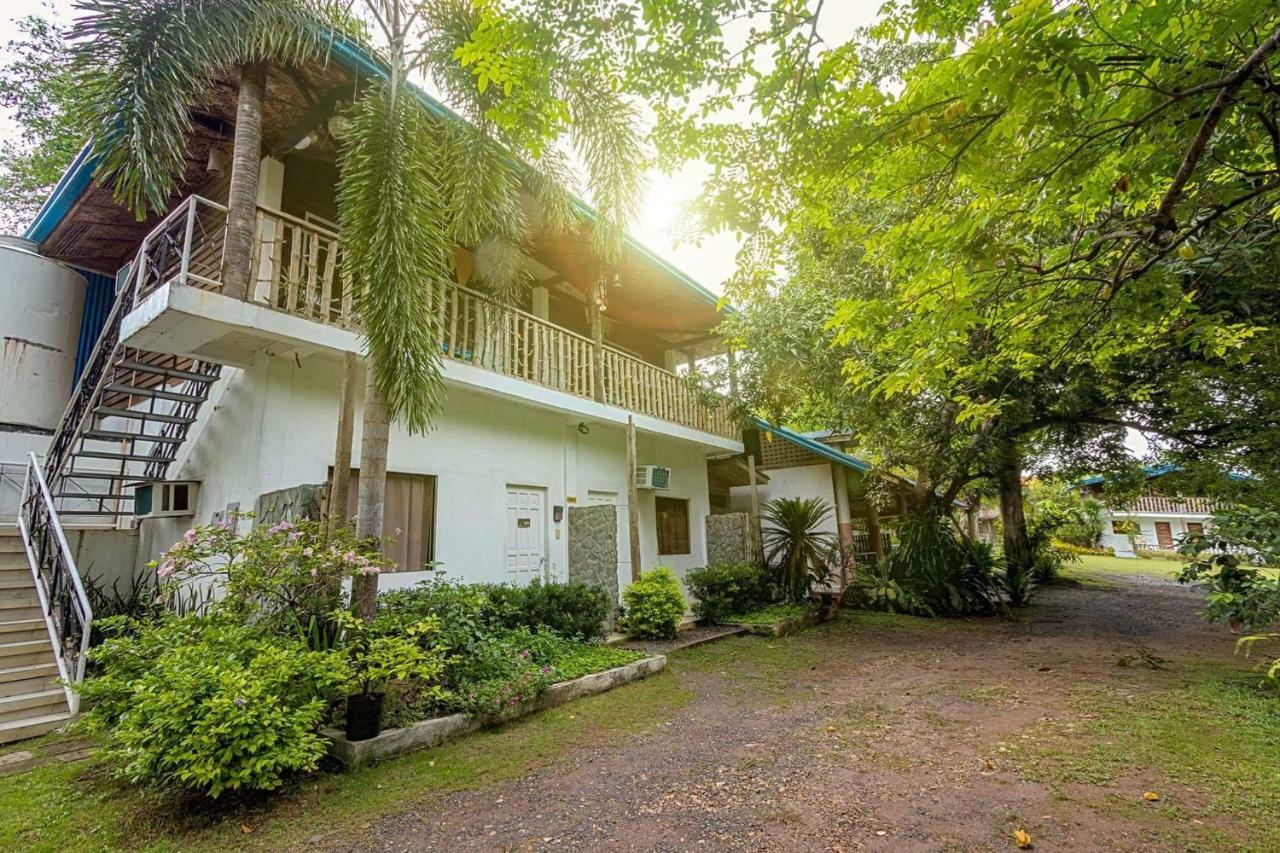 La Vida Hostel Samal Island Eksteriør billede