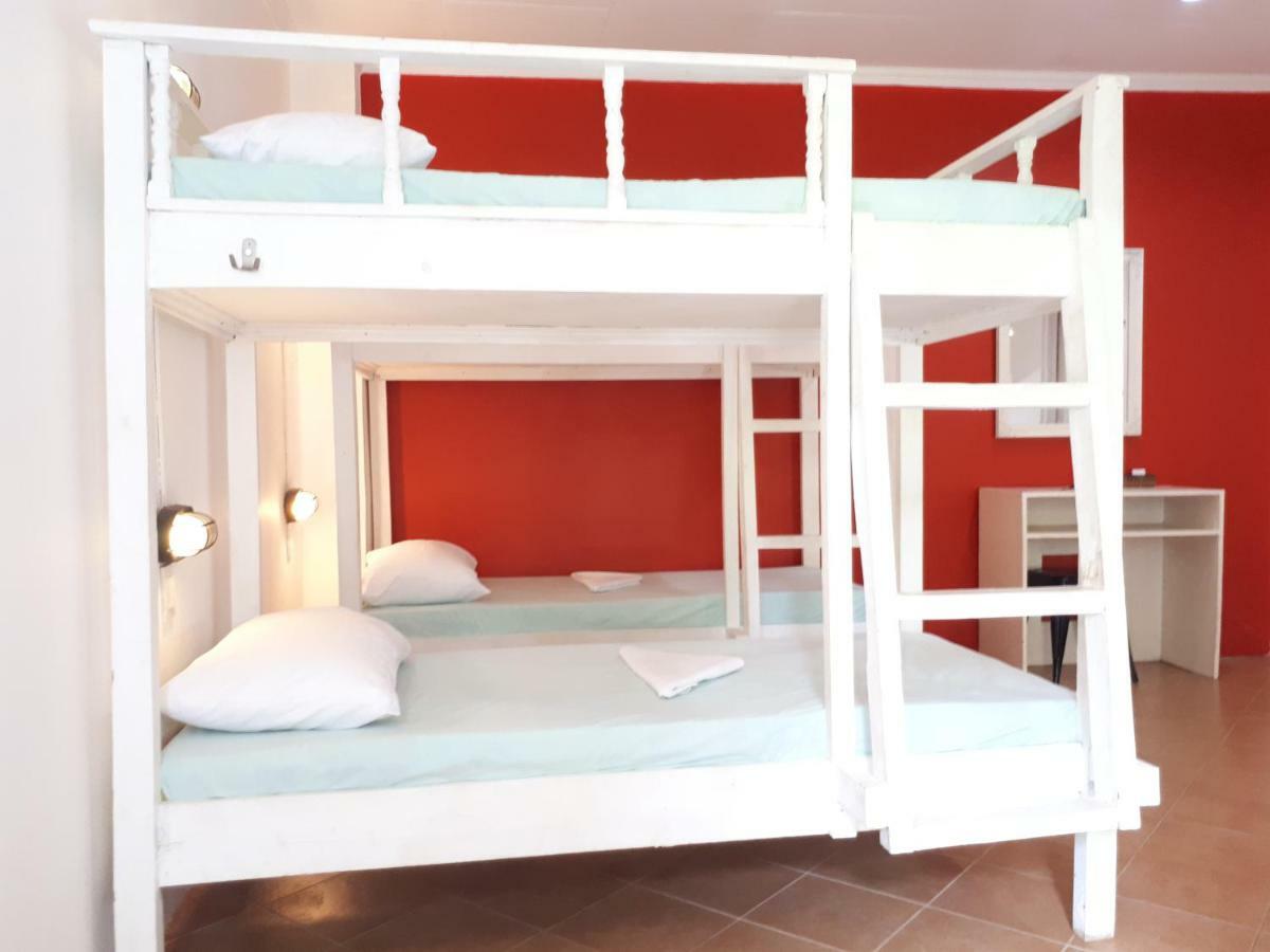 La Vida Hostel Samal Island Eksteriør billede
